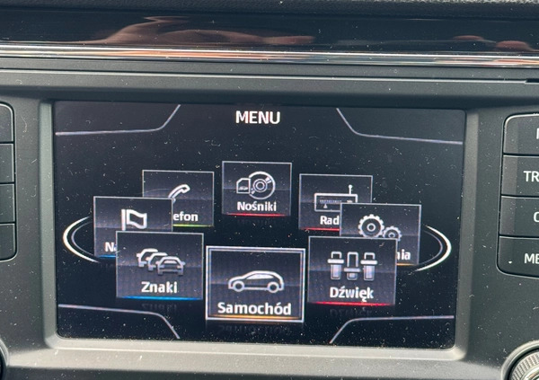 Seat Leon cena 22800 przebieg: 300000, rok produkcji 2014 z Góra Kalwaria małe 562